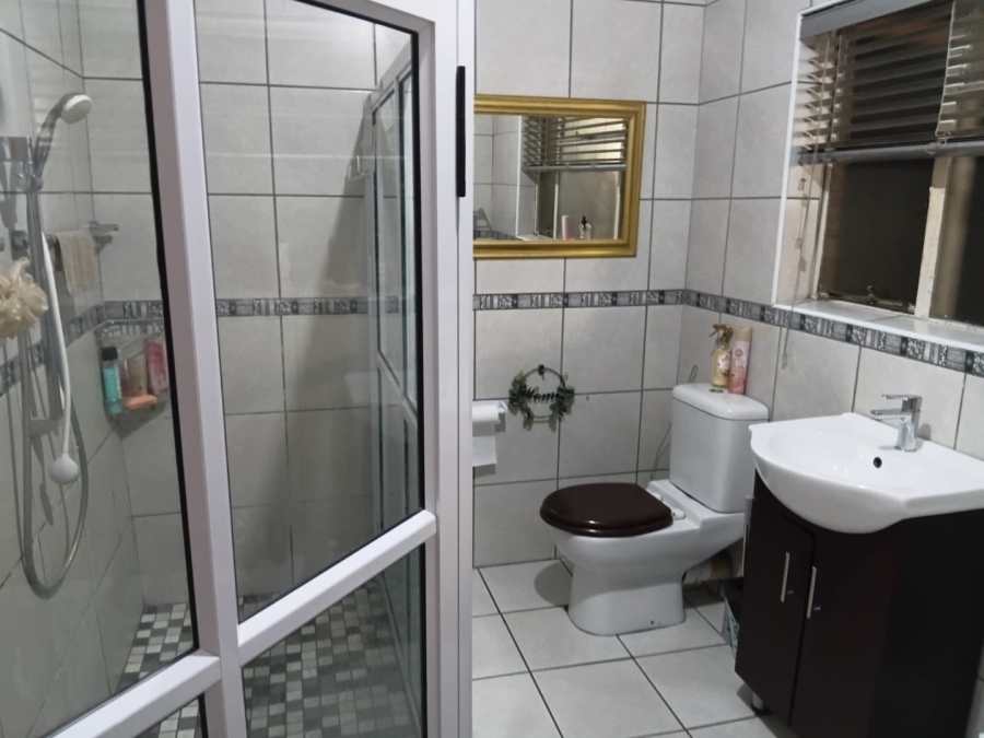 3 Bedroom Property for Sale in Russels Rest Western Cape